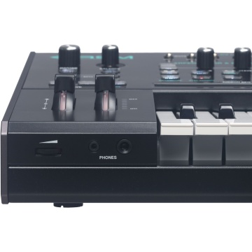 ASM Ashun Sound Machines Leviasynth Keyboard - Sintetizator - Img 20