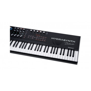ASM Hydrasynth Deluxe - Sintetizator - Img 4