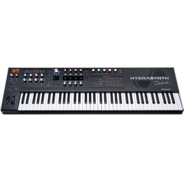 ASM Hydrasynth Deluxe - Sintetizator - Img 5