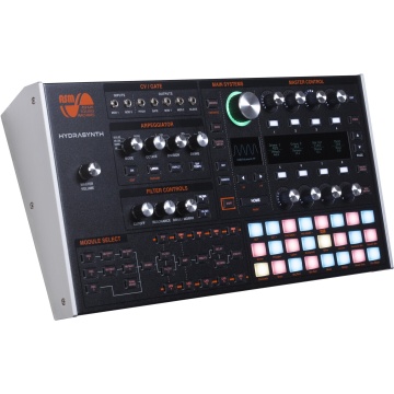 ASM Hydrasynth Desktop - Sintetizator - Img 5