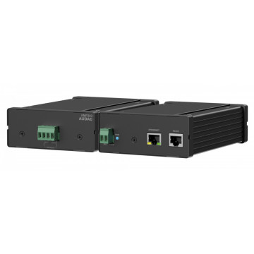 Audac AMP203 - Amplificator audio
