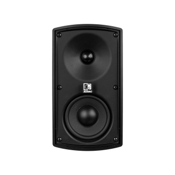 Audac ATEO4D/W - Set boxe de perete cu Clevermount - Img 5