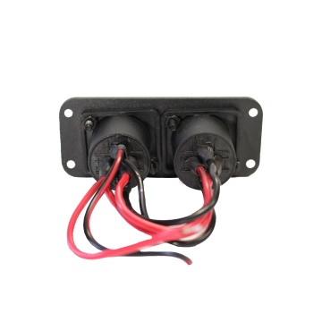 Audac CVS102/B - Placa de conectare - Img 3