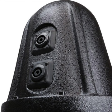 Audac HS 208 MK2 - Proiector de sunet - Img 3
