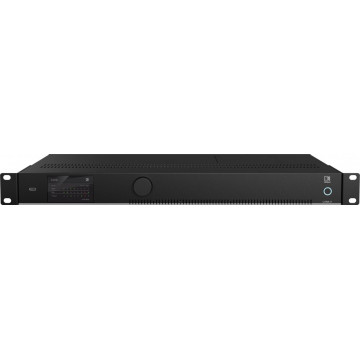 Audac LUNA-U - Procesor de matrice audio unificat
