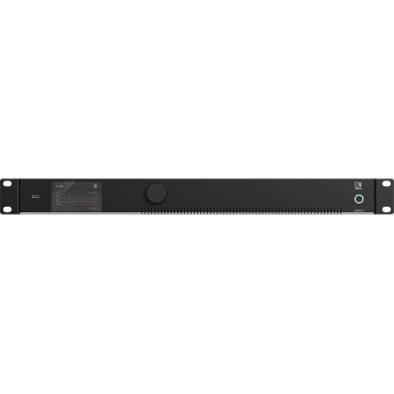Audac LUNA-U - Procesor de matrice audio unificat - Img 5