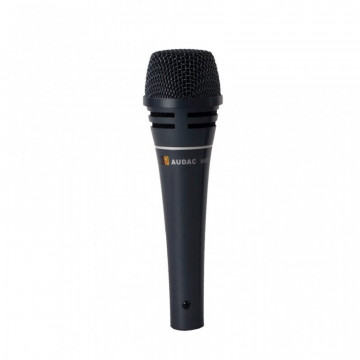 Audac M 86 - Microfon de voce