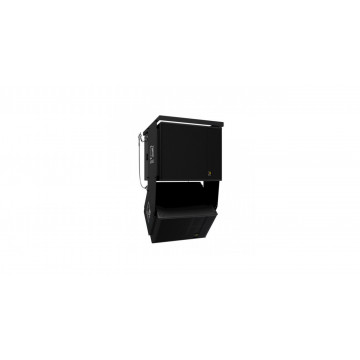 Audac MBK 302S - Sistem de suspendare tavan - Img 2
