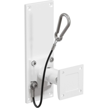 Audac MBK500/W - Stativ de perete si tavan pentru boxa