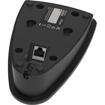 Audac NPM200 - Consola de paging - Img 7