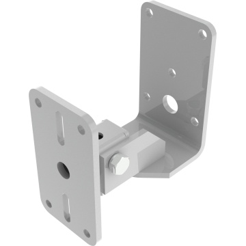 Audac PD-WME75/W - Stativ de perete pentru boxa cu inclinare 30 grade si rotire 150 grade Powerdrive Type 75 sarcina max. 18 kg