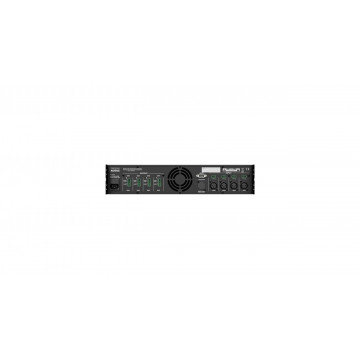 Audac PMQ240 - Amplificator audio - Img 2