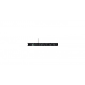 Audac PRE 116 - Distribuitor audio - Img 2