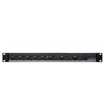 Audac PRE 126 - Distribuitor audio