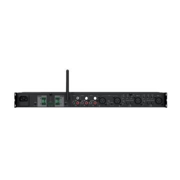 Audac PRE 126 - Distribuitor audio - Img 3