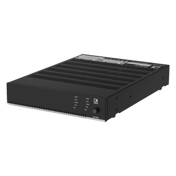 Audac SCP206 - Amplificator audio - Img 3