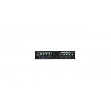 Audac SMQ 500 - Amplificator audio - Img 2