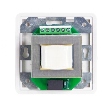Audac VC3102 - Controller de volum - Img 3