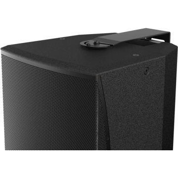 Audac VEXO115/B - Boxa pasiva cu 2 cai difuzor de 15 inch 500 W AES 8 Ohmi neagra - Img 4