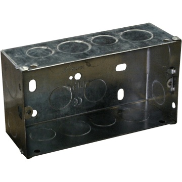 Audac WB50/FS - Doza de montare