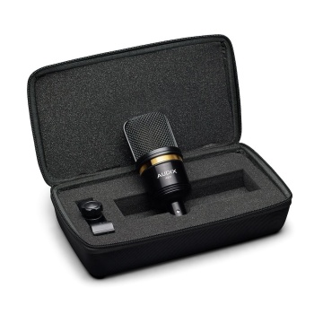 Audix A231 - Microfon condenser cu diafragma mare - Img 4