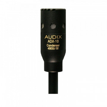 Audix ADX10 - Microfon lavaliera