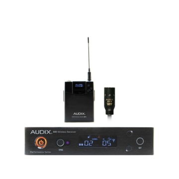 Audix AP41 L10 - Sistem wireless