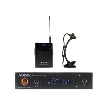 Audix AP61 SAX - Sistem wireless