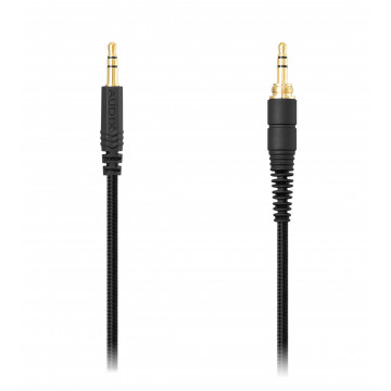 Audix CBLHP96 - Cablu detasabil pentru casti