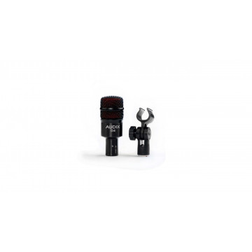 Audix D4 - Microfon de instrument - Img 3