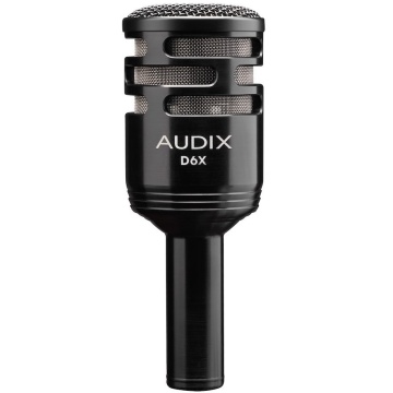 Audix D6X - Microfon de instrument
