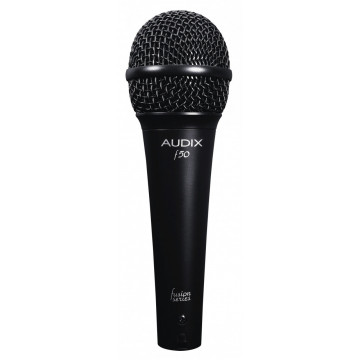 Audix f50 - Microfon de voce