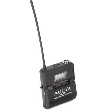 Audix Novacore NCBP Wireless Bodypack Transmitter - Transmitator wireless bodypack - Img 3