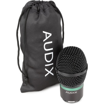 Audix Novacore NCEC Wireless Cardioid Capsule - Capsula Microfon Wireless - Img 2