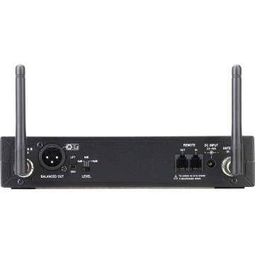 Audix Novacore NCR1 Wireless Receiver - Receptor wireless - Img 5