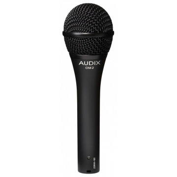 Audix OM2 - Microfon de voce