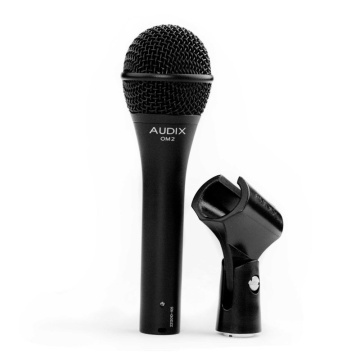 Audix OM2 - Microfon de voce - Img 5