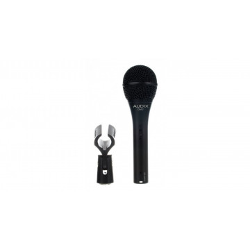Audix OM2S - Microfon de voce - Img 3