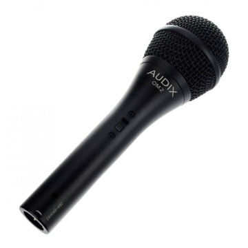 Audix OM2S - Microfon de voce - Img 5