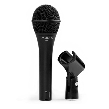Audix OM7 - Microfon de voce - Img 5