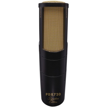 Audix PDX720 Signature Edition - Microfon - Img 5