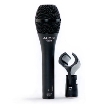 Audix VX10 - Microfon de voce - Img 6