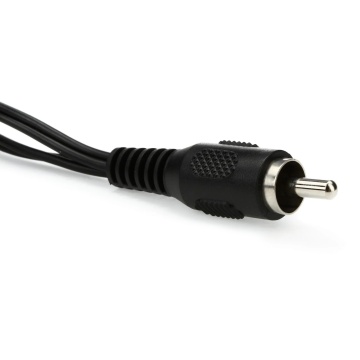 CIOKS 1002 Split adapter Flex - 10cm - Cablu pentru alimentator de pedale - Img 5
