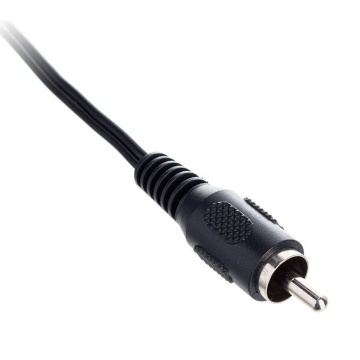 CIOKS 1015 Flex Type 1 - 15cm - Cablu pentru alimentator de pedale - Img 3