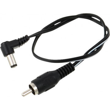 CIOKS 1030 Flex Type 1 - 30cm - Cablu pentru alimentator de pedale