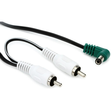 CIOKS 4022 Stack Flex 4 - Cablu pentru alimentator de pedale