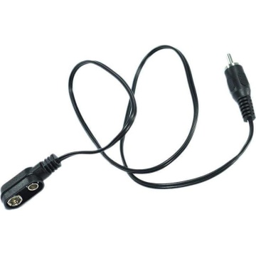 CIOKS 6050 Flex Type 6 - 50cm - Cablu pentru alimentator de pedale - Img 2