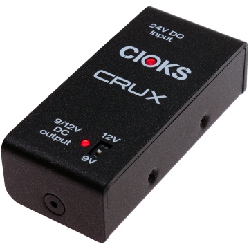 CIOKS Crux - Extensie alimentator pedale - Img 4