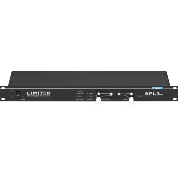 Dateq SPL3 - Limitator