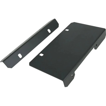 DiGiCo A168-19RK - Kit montare rack 19 inch 4U pentru stagebox DiGiCo A168